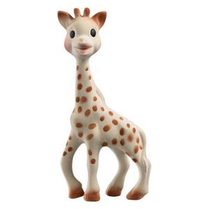 Sophie Play Animal  - Brown