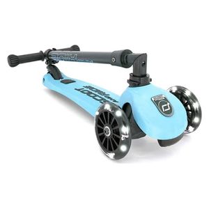 scooter for kids - Blue