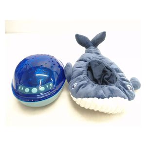  Angelcare Underwater Effects Projector Night Light by Angelcare Pabobo - Blue 