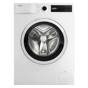  Vestel W710T2S - 7Kg - 1000RPM - Front Loading Washing Machine - White 