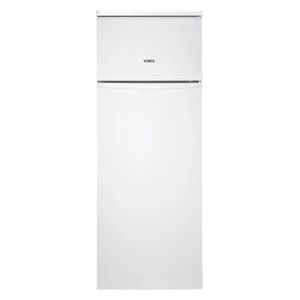  Vestel RS330TF3M-W - 8.8ft - Conventional Refrigerator - White 