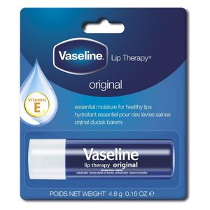  مرطب شفاه من فازلين , 4.8 غرام 