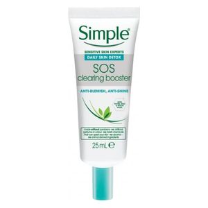  Simple Clearing Booster , 25ml 