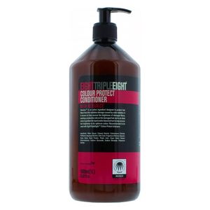  Eight Triple Eight colour protect conditioner , 1L 