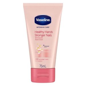  لوشن العناية المركزة لليد والاظافر من فازلين , 75 مل 