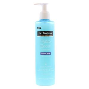  منظف ​​الحليب من نيوتروجينا هيدرو بوست جيلي من نيتروجينا، 200 مل 