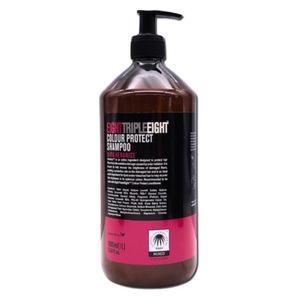 Eight Triple Eight Color Protect Shampoo, 1 L