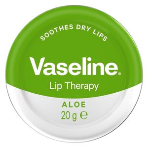  فازلين مرطب الشفاه بالألوفيرا، 20 غرام 