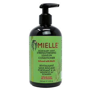  Mielle Rosemary Mint Leave in Conditioner, 355ml 