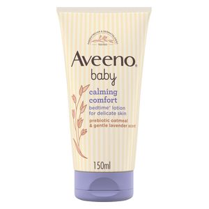  Aveeno Baby Soothing Lotion - 150ml 
