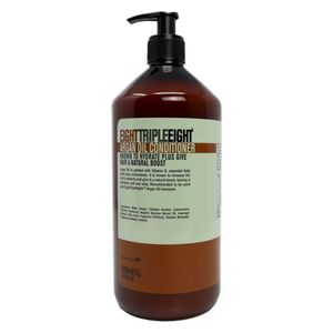  Eight Triple Eight Argan Oil  Conditioner , 1L 