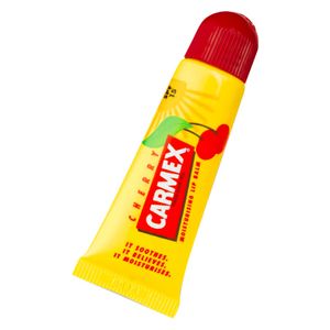  مرطب الشفاه كارمكس بنكهة الكرز، 10 غرام 