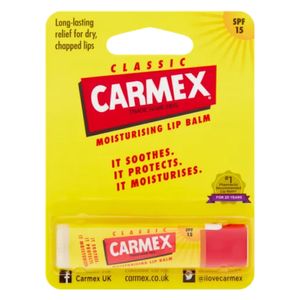  Carmex Classic Moisturising Lip Balm , 4.25g 