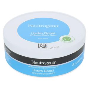  لوشن و مرطب الجسم من نيوتروجينا بلسم مرطب ومنعش للجسم - 200 مل 