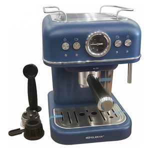 Elekta ECM1001 - Coffee Maker - Black