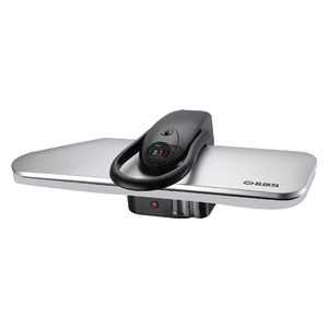  Elekta ESP5000 - Steam Iron - Silver 