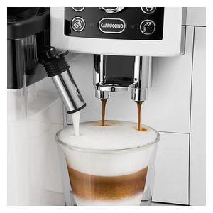  Delonghi ECAM23460W - Coffee Maker - White 