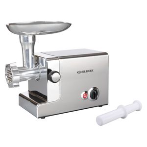  Elekta EMG3000 - Meat Grinder - Steel 