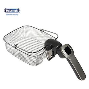  Delonghi FS6067 - Electric Fryer - White 