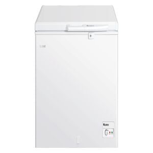 Gree GRCF2 - 14ft - Chest Freezer - White