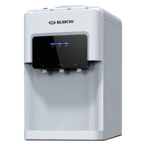  Elekta EWD33TBT - Water Dispenser - White 