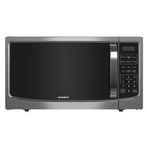  مايكرويف أليكتا حراري مع مشواة - 43 لتر - EMW430GS - سلفر 