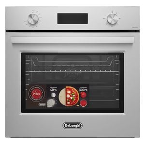 Delonghi Built-In Electric Oven – Silver