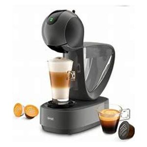  Delonghi EDG268 - Coffee Maker - Gray 