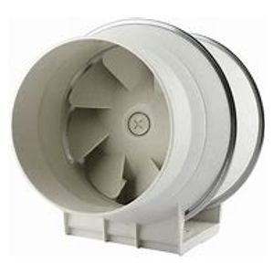Elekta EXE7000 - Exhaust Fan - White
