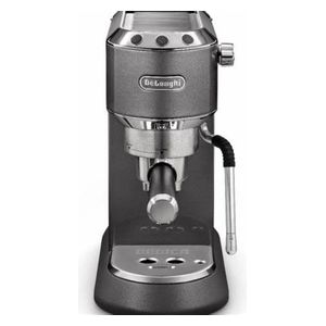 Delonghi EC885GY - Espresso Maker - Gray