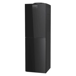  Elekta EWD31BGR - Water Dispenser With Refrigerator - Black 