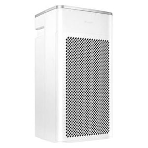 Gree GCF300ASNA - Air Purifier - White