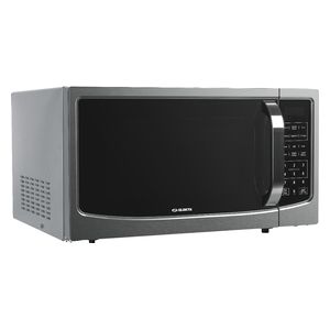  Elekta EMW430GS - 43L - Grill Type Microwave - Silver 