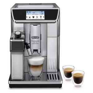  ماكنة صنع القهوة ديلونجي - ECAM65085MS - سلفر 