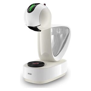  Delonghi EDG268-W - Coffee Maker - White 