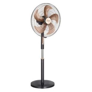  Elekta EWF6300PRO - Stand Fan - Rose Gold 