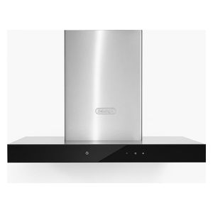 مرشحة هواء ديلونجي - DLGCH60SS - سم 60 - ستانلس ستيل