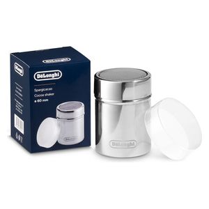Delonghi DLSC061 - Cocoa Shaker - Steel