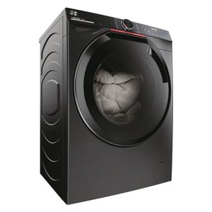 Hoover H7W412MBCR-80 - 12Kg - 1400RPM - Front Loading Washing Machine - Silver