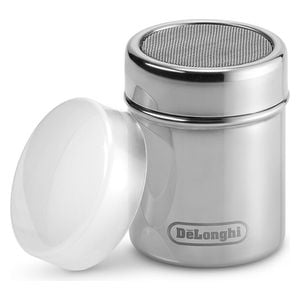 Delonghi DLSC061 - Cocoa Shaker - Steel