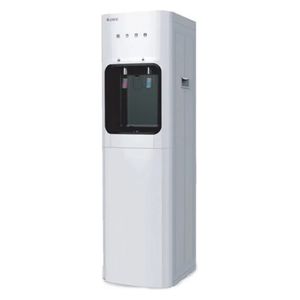  Gree GYWS-LRSX01A - Water Dispenser - White 