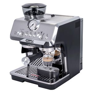 Delonghi EC9255M - Espresso Maker - Silver