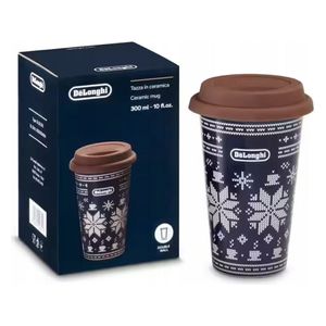  Delonghi DLSC076 - Ceramic Mug - Ceramic White 
