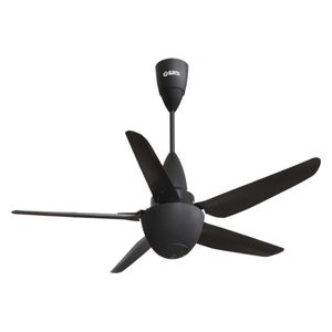 Elekta ECF5000PROB - Ceiling Fans - 56-Inch - 5Pieces - Black