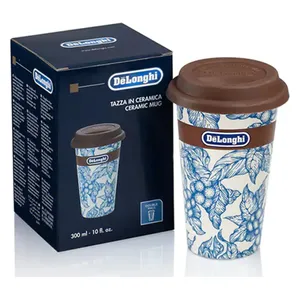  Delonghi DLSC064 - Ceramic Mug - Ceramic White 