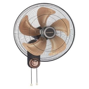 مروحة أليكتا جدارية - EWF5300PRO - ذهبي