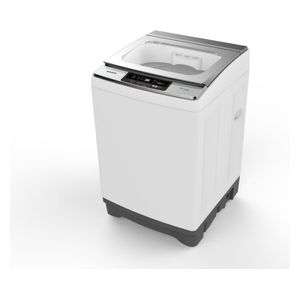  غسالة أليكتا فتحة علوية - 15 كغم - ETL1500W - ابيض 