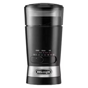  Delonghi KG210 - Coffee Grinder - Black 