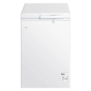 Gree GRCF1 - 14ft - Chest Freezer - White