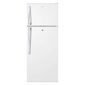 Gree GDFR-295R - 16ft - Conventional Refrigerator - White